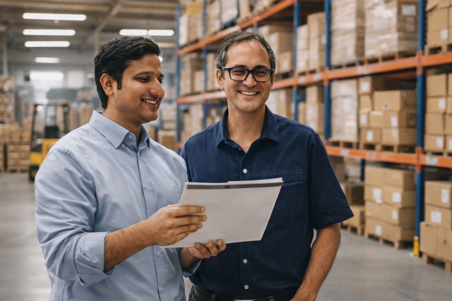 Cookware Distributors